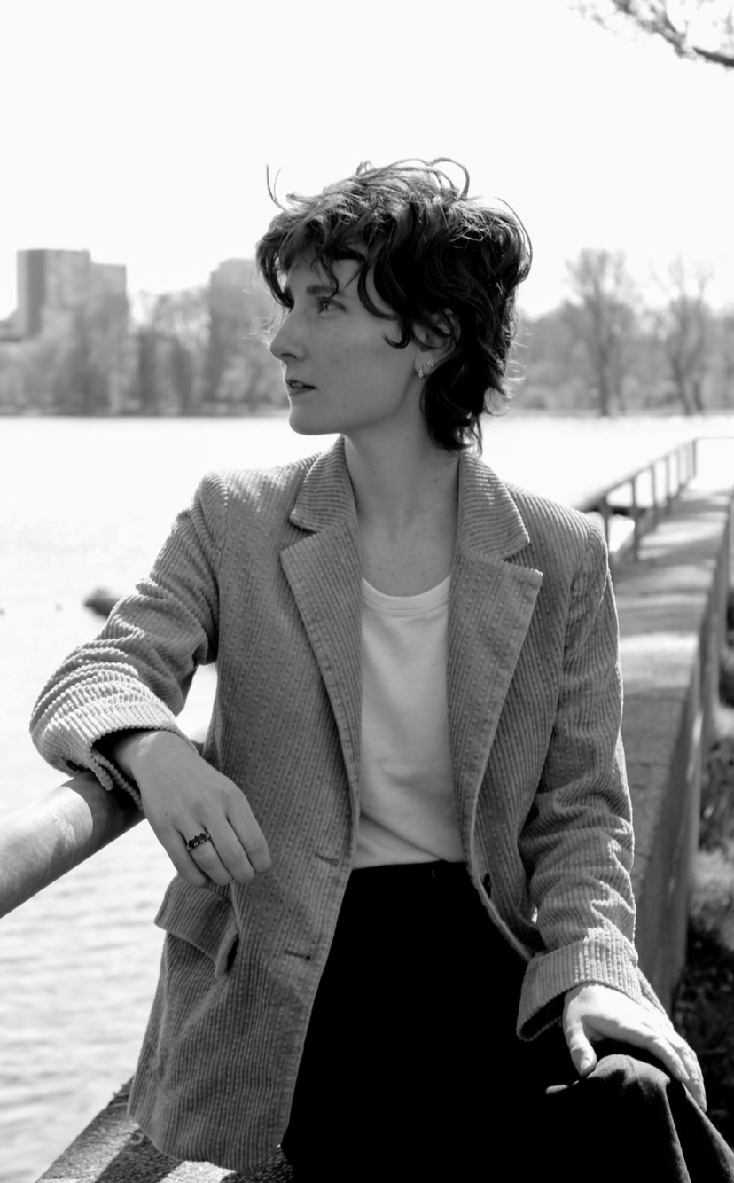 Foto door Tatjana Almuli